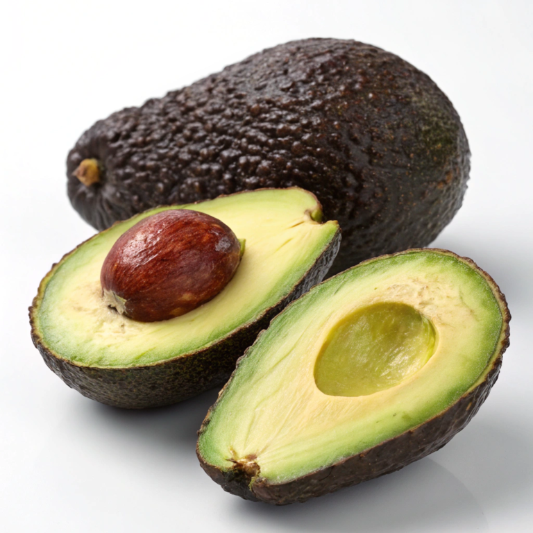 Hass Avocado