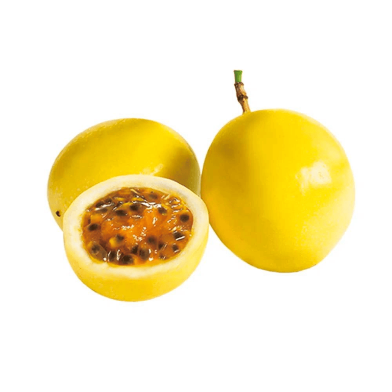 Passion Fruit