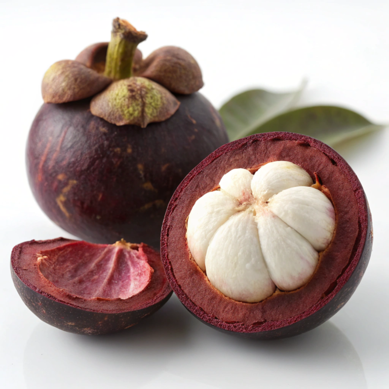 Mangosteen