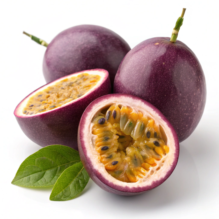 Purple Passion Fruit