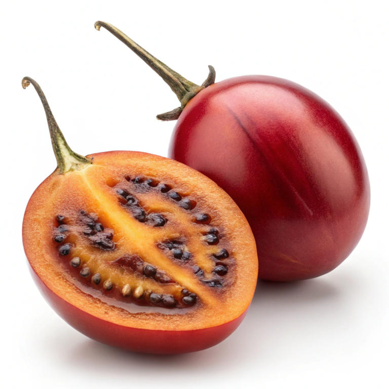 Tamarillo